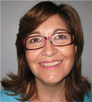 Paciente con dolor en articulacion sacroiliaca
